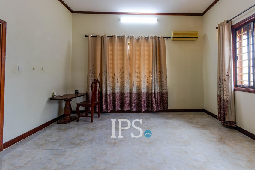 5 Bedroom House For Rent - Svay Dangkum, Siem Reap