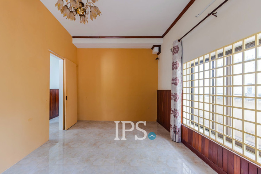 5 Bedroom House For Rent - Svay Dangkum, Siem Reap