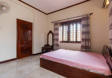5 Bedroom House For Rent - Svay Dangkum, Siem Reap thumbnail