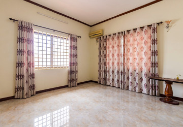 5 Bedroom House For Rent - Svay Dangkum, Siem Reap thumbnail