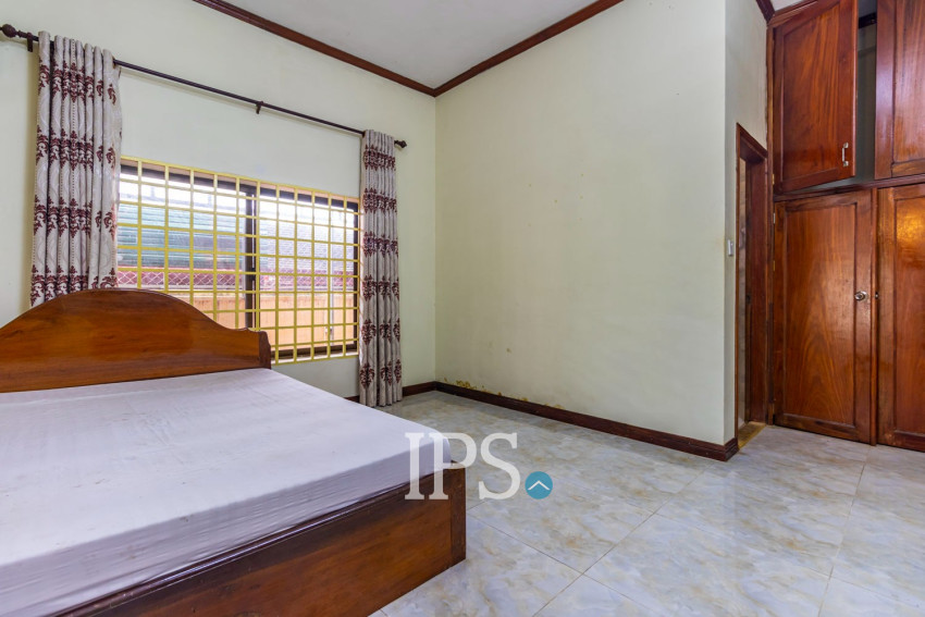 5 Bedroom House For Rent - Svay Dangkum, Siem Reap