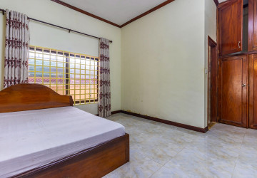 5 Bedroom House For Rent - Svay Dangkum, Siem Reap thumbnail