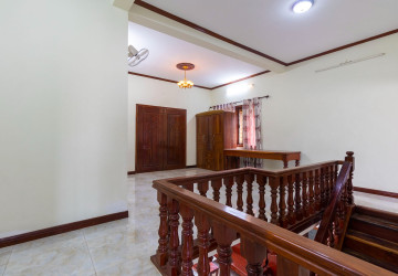 5 Bedroom House For Rent - Svay Dangkum, Siem Reap thumbnail