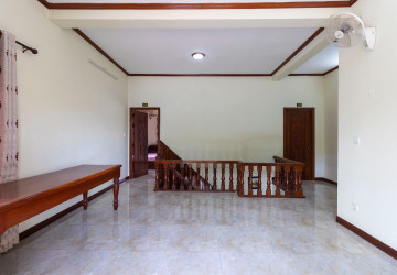 5 Bedroom House For Rent - Svay Dangkum, Siem Reap thumbnail