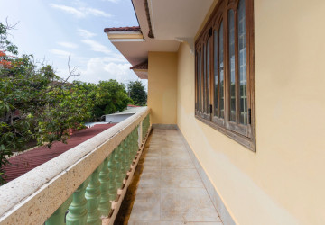 5 Bedroom House For Rent - Svay Dangkum, Siem Reap thumbnail
