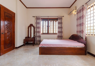 5 Bedroom House For Rent - Svay Dangkum, Siem Reap thumbnail