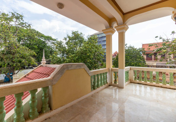 5 Bedroom House For Rent - Svay Dangkum, Siem Reap thumbnail