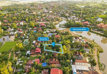 1,151 Sqm Land For Sale - Sangkat Siem Reap, Siem Reap thumbnail