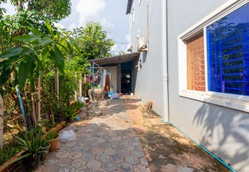 4 Bedroom House For Sale - Svay Dangkum, Siem Reap thumbnail