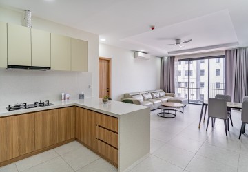 2 Bedroom Serviced Apartment For Rent - Tonle Bassac, Phnom Penh thumbnail