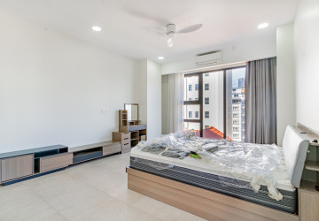 2 Bedroom Serviced Apartment For Rent - Tonle Bassac, Phnom Penh thumbnail