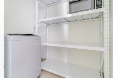 2 Bedroom Serviced Apartment For Rent - Tonle Bassac, Phnom Penh thumbnail