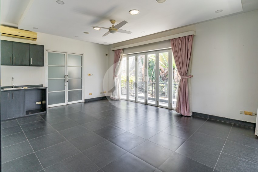 5 Bedroom Villa For Rent - Toul Kork, Phnom Penh