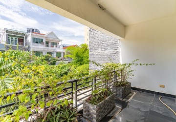 5 Bedroom Villa For Rent - Toul Kork, Phnom Penh thumbnail