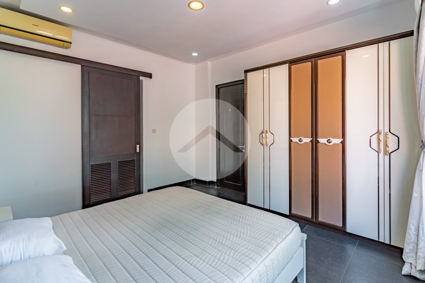 5 Bedroom Villa For Rent - Toul Kork, Phnom Penh