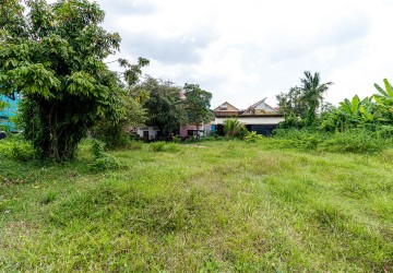 1,073 Sqm Commercial Land For Rent - Sala Kamreuk, Siem Reap thumbnail