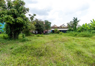 1,144 Sqm Commercial Land For Rent - Sala Kamreuk, Siem Reap thumbnail