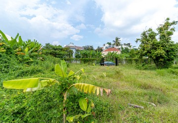 1,073 Sqm Commercial Land For Sale - Sala Kamreuk, Siem Reap thumbnail