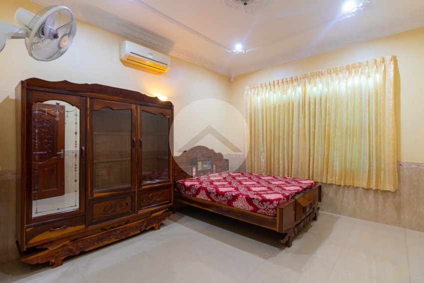 5 Bedroom Villa For Rent - Svay Dangkum, Siem Reap