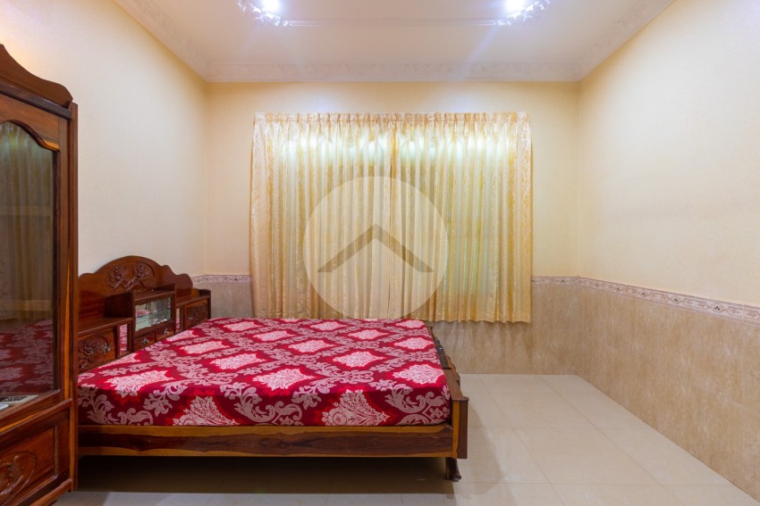 5 Bedroom Villa For Rent - Svay Dangkum, Siem Reap