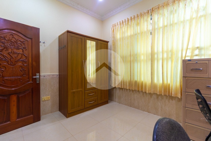 5 Bedroom Villa For Rent - Svay Dangkum, Siem Reap