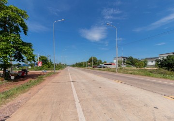 979 Sqm Residential Land For Sale - Svay Dangkum, Siem Reap thumbnail