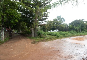 1,045 Sqm Residential Land For Sale - Svay Dangkum, Siem Reap thumbnail