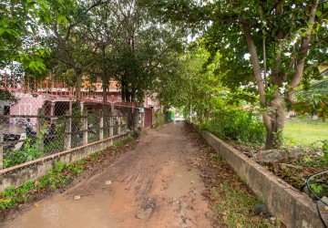 1,045 Sqm Residential Land For Sale - Svay Dangkum, Siem Reap thumbnail