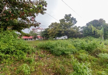 1,045 Sqm Residential Land For Sale - Svay Dangkum, Siem Reap thumbnail