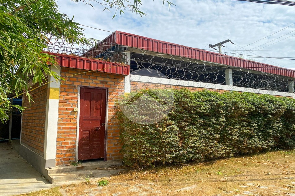 57,659 Sqm Land and Casino Building For Sale - Phnom Proek, Battambang - Image 12 57,659 Sqm Land and Casino Building For Sale - Phnom Proek, Battambang - Image 12