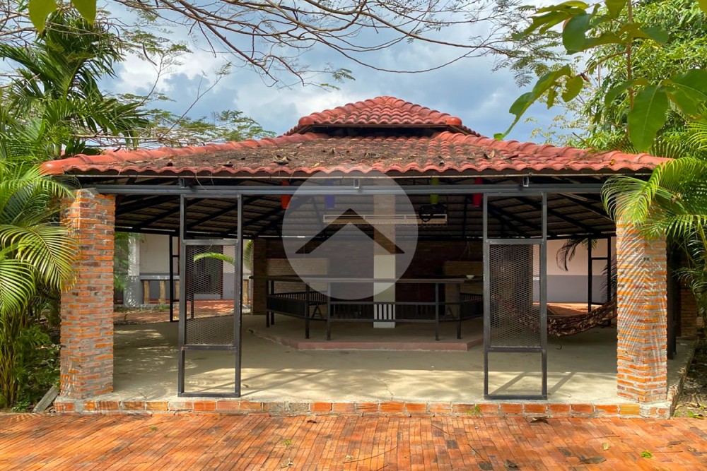 57,659 Sqm Land and Casino Building For Sale - Phnom Proek, Battambang - Image 7 57,659 Sqm Land and Casino Building For Sale - Phnom Proek, Battambang - Image 7