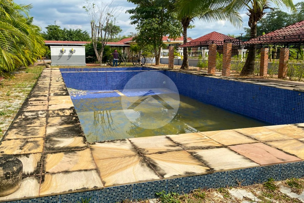 57,659 Sqm Land and Casino Building For Sale - Phnom Proek, Battambang - Image 14 57,659 Sqm Land and Casino Building For Sale - Phnom Proek, Battambang - Image 14