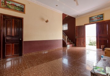 4 Bedroom House For Sale - Svay Dangkum, Siem Reap thumbnail