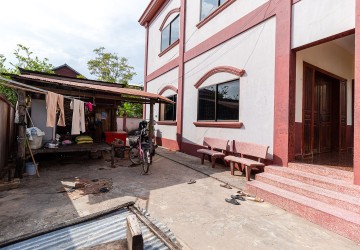 4 Bedroom House For Sale - Svay Dangkum, Siem Reap thumbnail