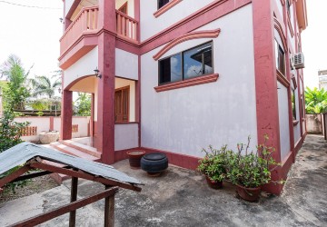 4 Bedroom House For Sale - Svay Dangkum, Siem Reap thumbnail