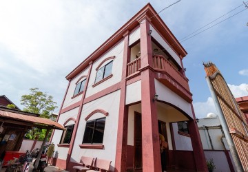 4 Bedroom House For Sale - Svay Dangkum, Siem Reap thumbnail