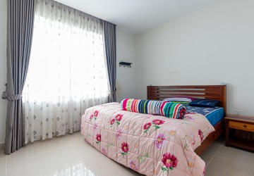 3 Bedroom House For Rent - Svay Dangkum, Siem Reap thumbnail