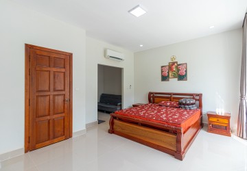 3 Bedroom House For Rent - Svay Dangkum, Siem Reap thumbnail