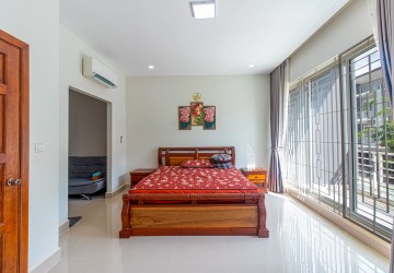 3 Bedroom House For Rent - Svay Dangkum, Siem Reap thumbnail