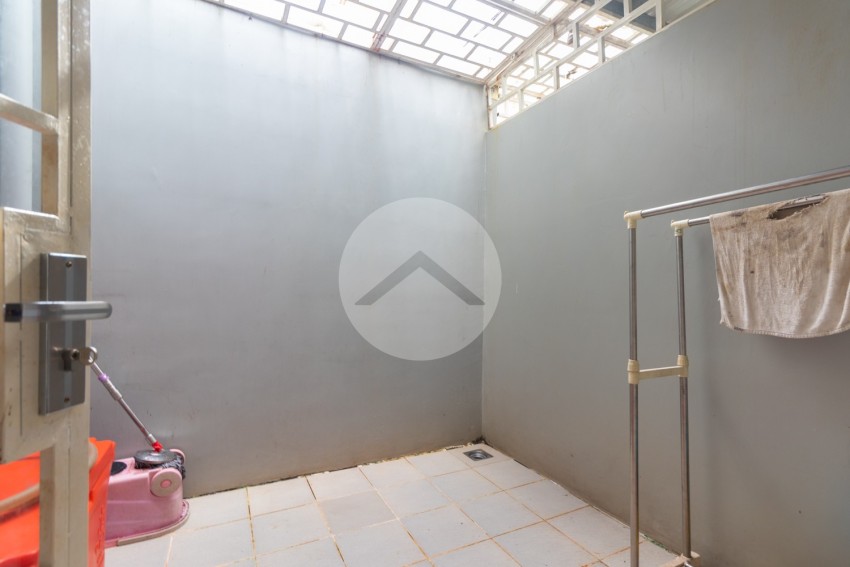 3 Bedroom House For Rent - Svay Dangkum, Siem Reap