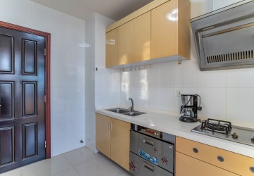 3 Bedroom Condo For Rent - Rose Condo, Tonle Bassac, Phnom Penh thumbnail