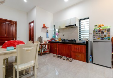 2 Bedroom House For Sale - Svay Dangkum, Siem Reap thumbnail