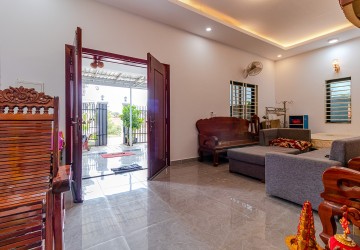 2 Bedroom House For Sale - Svay Dangkum, Siem Reap thumbnail