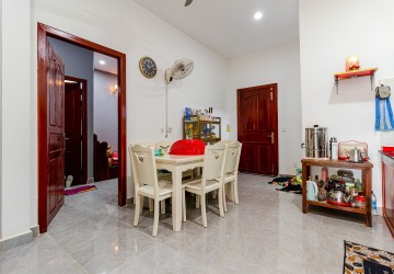 2 Bedroom House For Sale - Svay Dangkum, Siem Reap thumbnail