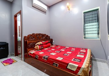 2 Bedroom House For Sale - Svay Dangkum, Siem Reap thumbnail