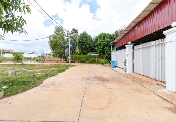 2 Bedroom House For Sale - Svay Dangkum, Siem Reap thumbnail