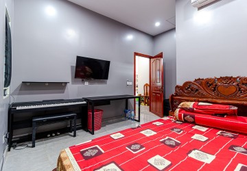 2 Bedroom House For Sale - Svay Dangkum, Siem Reap thumbnail