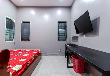 2 Bedroom House For Sale - Svay Dangkum, Siem Reap thumbnail