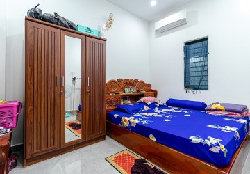 2 Bedroom House For Sale - Svay Dangkum, Siem Reap thumbnail