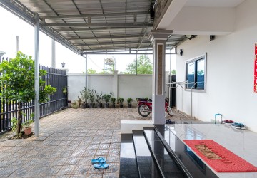 2 Bedroom House For Sale - Svay Dangkum, Siem Reap thumbnail